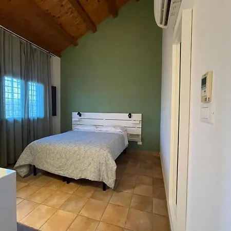 Guest house Luxardotel