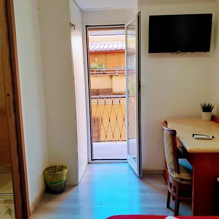 Maison d'hôtes Napoleone Luxury *