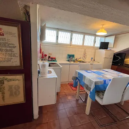 Appartement Attico A