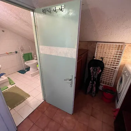 Appartement Attico A Rome