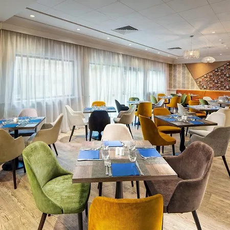 Hotel - Eur Parco Dei Medici By Ihg 4*