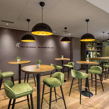 - Eur Parco Dei Medici By Ihg Ξενοδοχείο 4*