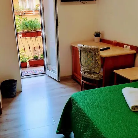 Napoleone Luxury Maison d'hôtes
