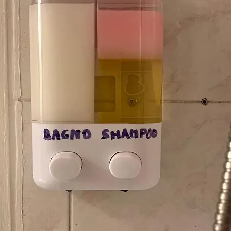 Attico A Apartment Rome