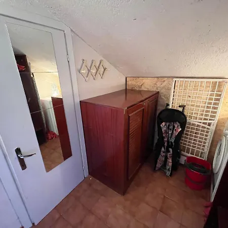 Attico A Apartment Rome