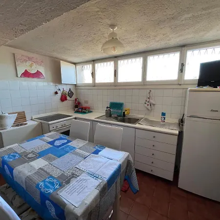 Apartment Attico A *