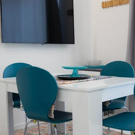 Appartamento First