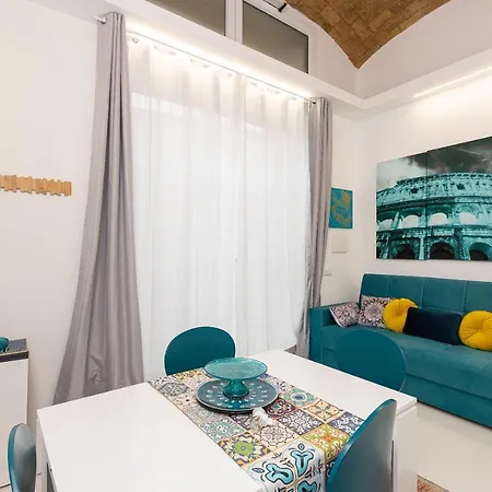Apartment First *