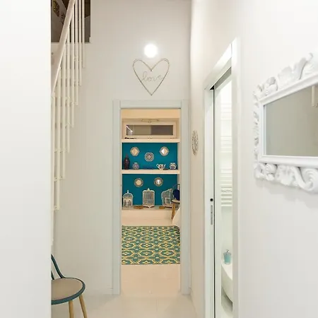 Apartment First Rome