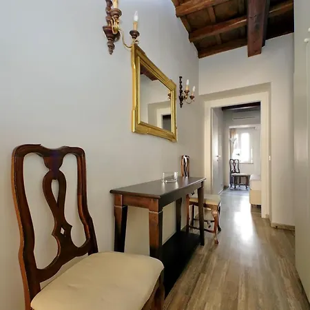 Appartamento Suity I Cozy Nazareno