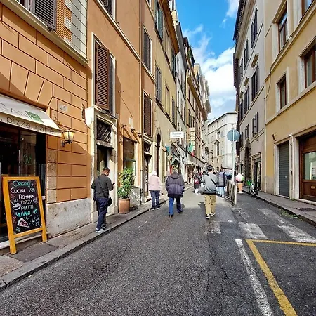 Appartamento Suity I Cozy Nazareno