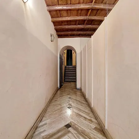 Appartamento Suity I Cozy Nazareno Roma