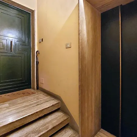 Appartamento Suity I Cozy Nazareno *
