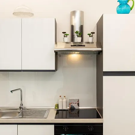 Apartment First *