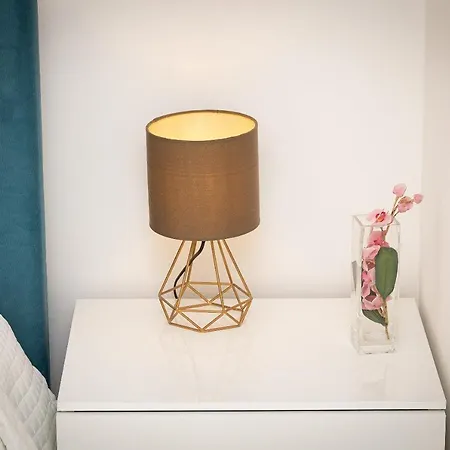 Apartment First