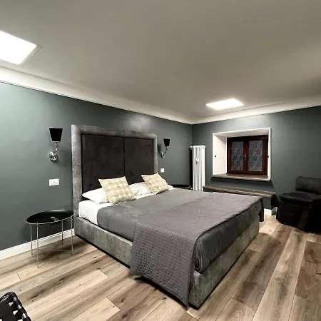 Hisuiterome - Lejlighedshotel