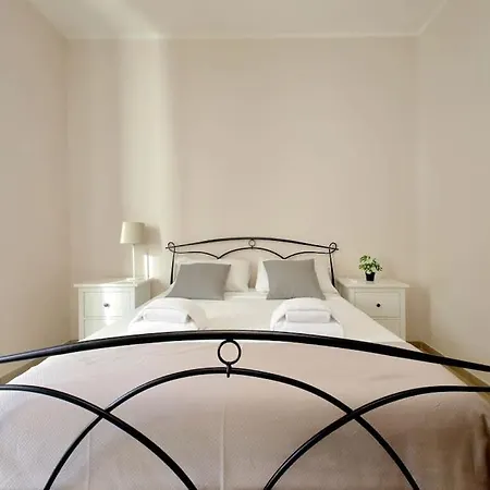Casa Testaccio Apartment *