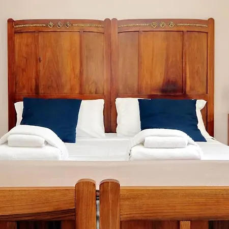 Casa Testaccio Apartment Rome
