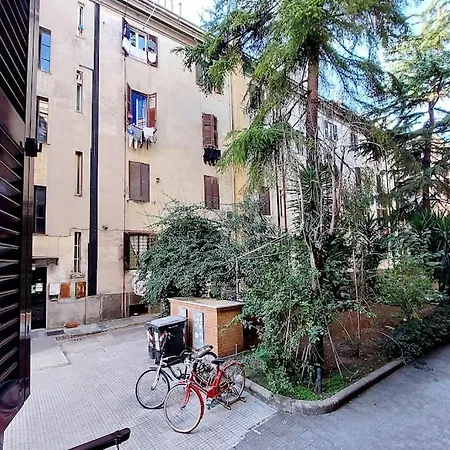 Casa Testaccio Appartement Rome