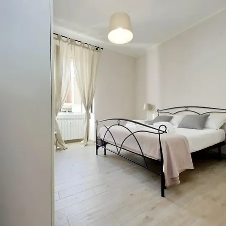 Casa Testaccio Rome