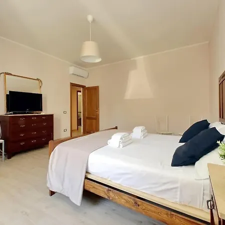 Appartement Casa Testaccio *