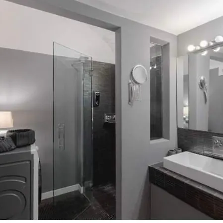 Apartamento Campo Dei Fiori Grotte 40 *