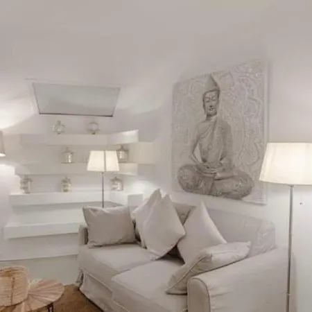 Apartamento Campo Dei Fiori Grotte 40