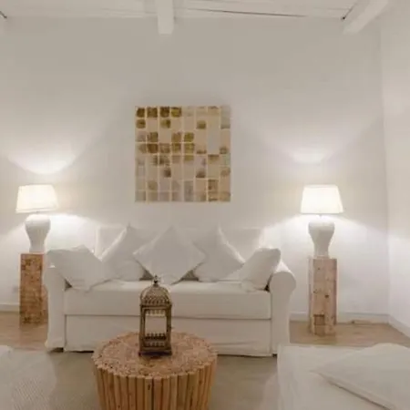 Campo Dei Fiori Grotte 40 Apartamento *