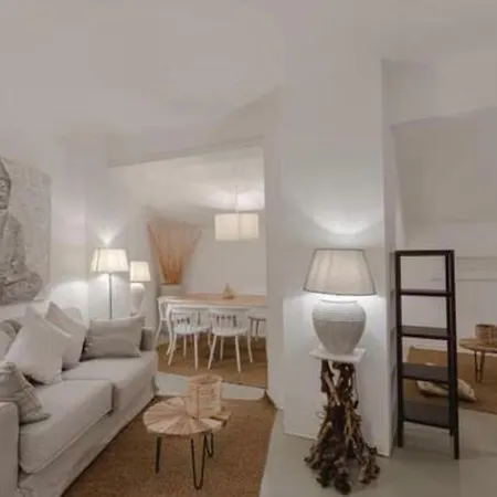 Campo Dei Fiori Grotte 40 Apartamento