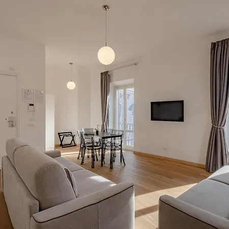 Oriana Homel Apartment *