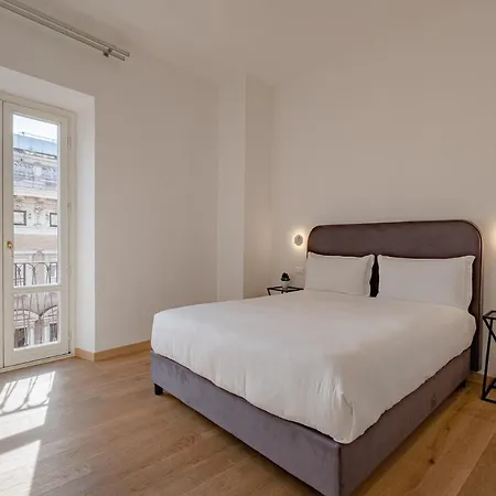 Oriana Homel Apartmán Řím
