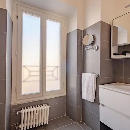 Apartment Oriana Homel *