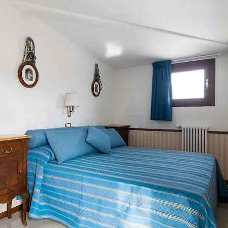 Pacific Hotel Řím