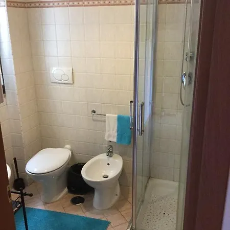 Appartement Il Posto Ideale - With Private Parking Rome