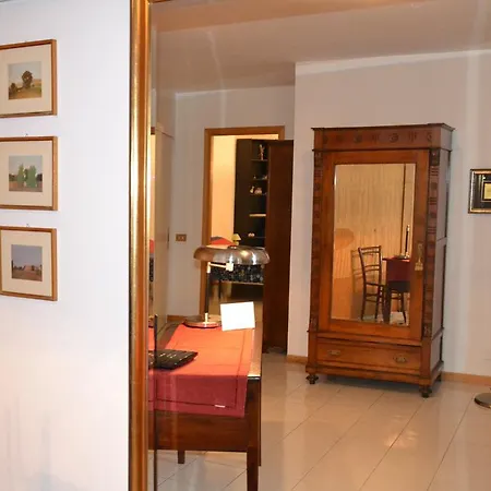Casetta A Monteverde Holiday Casa vacanze *