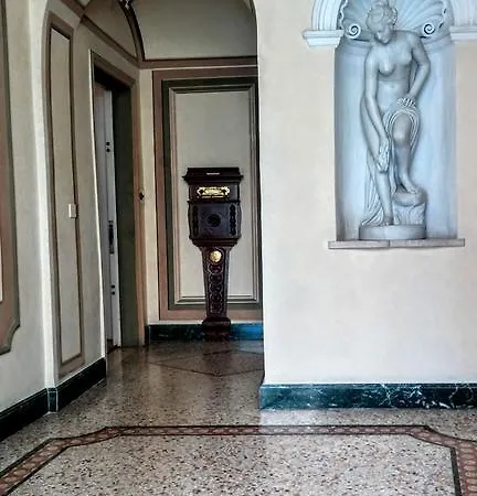 Maison d'hôtes Arpinelli Relais 3*