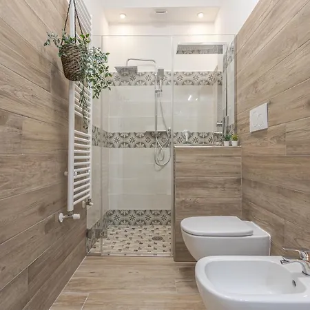 Apartment Adriana's In Prati Close To Vatican Museum