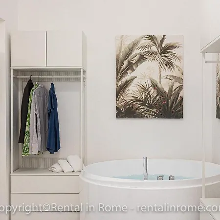 Appartamento Germanico By In *