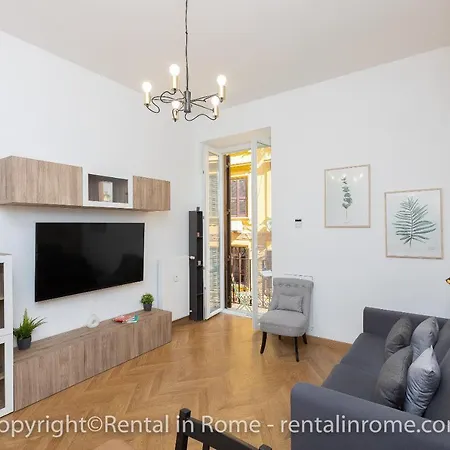 Germanico By In * Roma