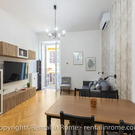 Germanico By In Apartment *