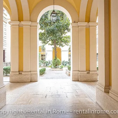 Germanico By In Appartamento Roma