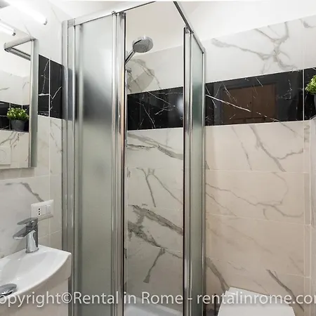 Germanico By In Apartment *
