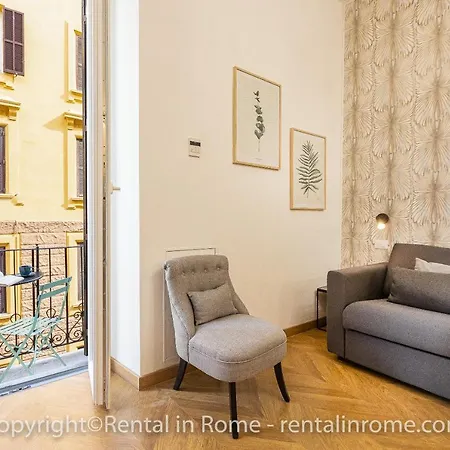 Germanico By In Roma