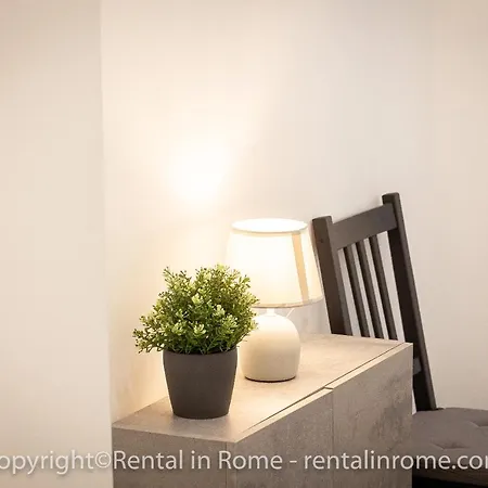 Germanico By In Apartment