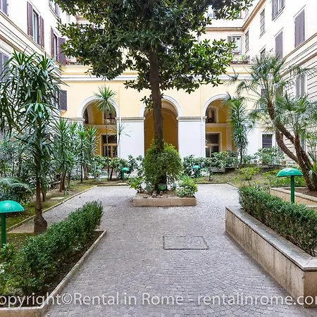 Germanico By In Rome