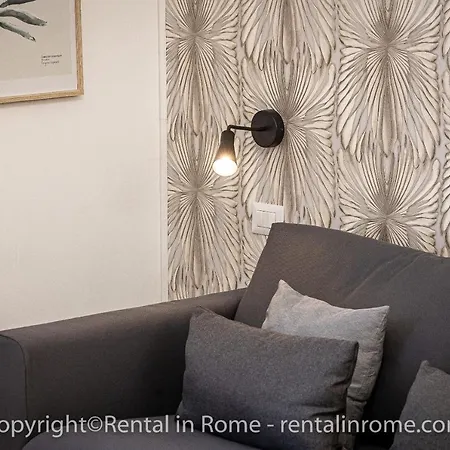 Appartamento Germanico By In *