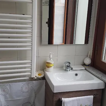 Casa Dorianna Apartment