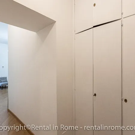 Appartamento Germanico By In *