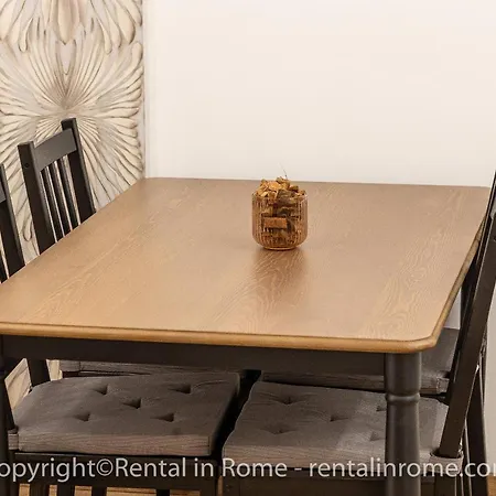 Germanico By In Appartamento *