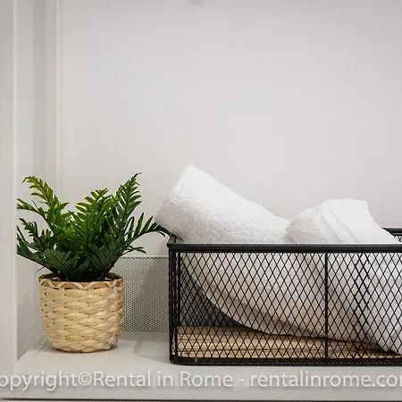 Germanico By In Apartment